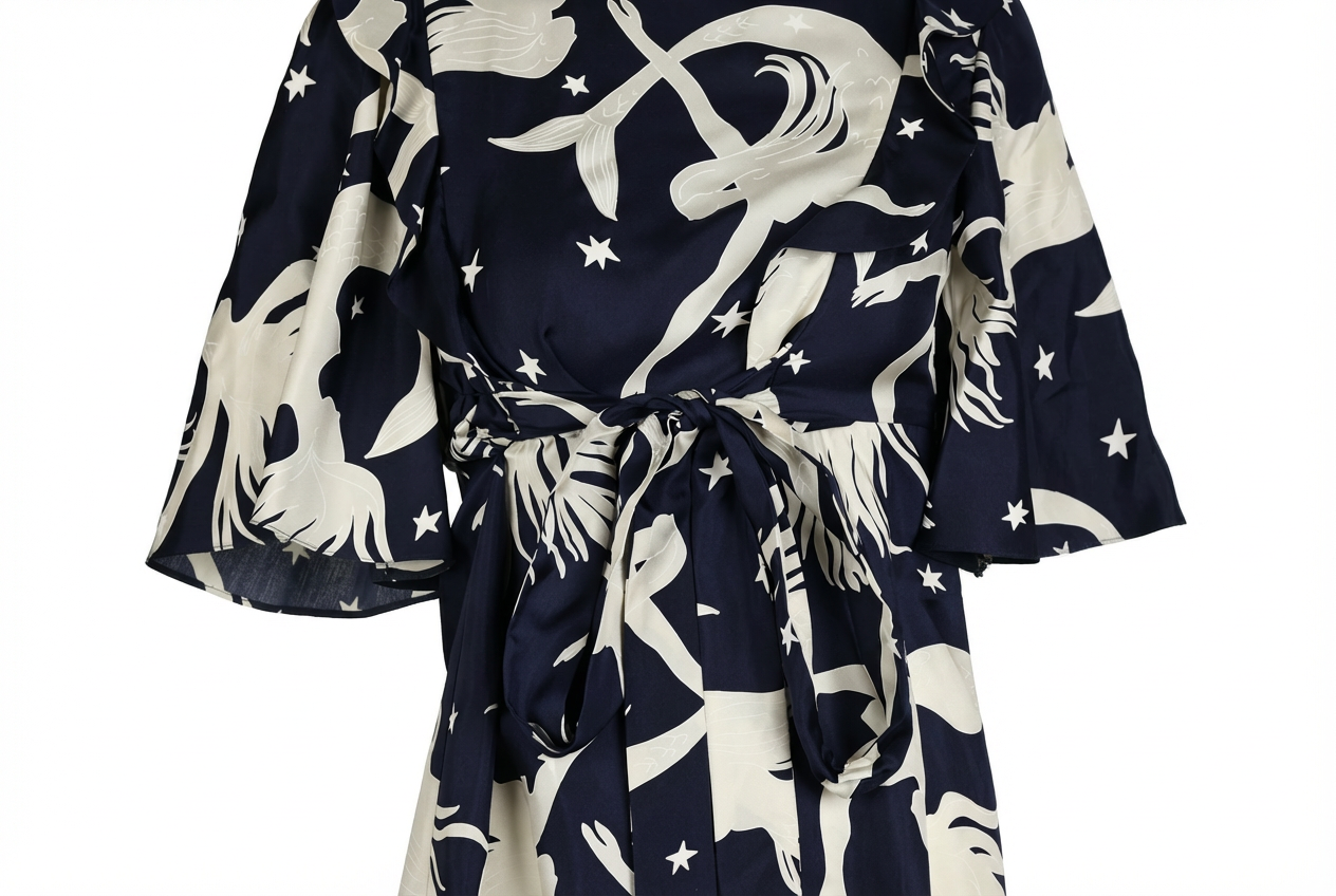 Valentino Dress