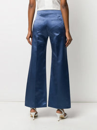 Valentino Garavani Wide Leg Tailored Trousers