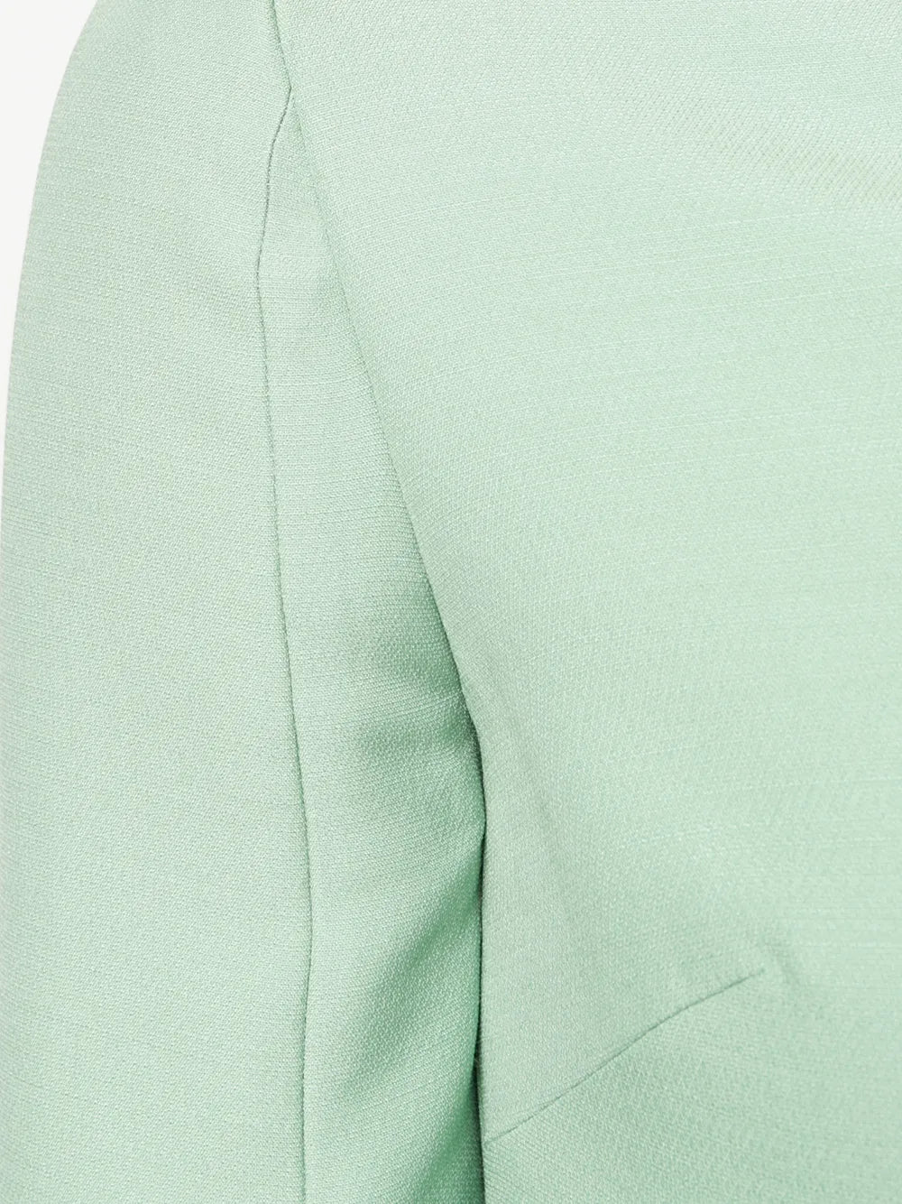 Valentino Garavani V-Neck Shift Short Dress