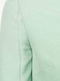 Valentino Garavani V-Neck Shift Short Dress