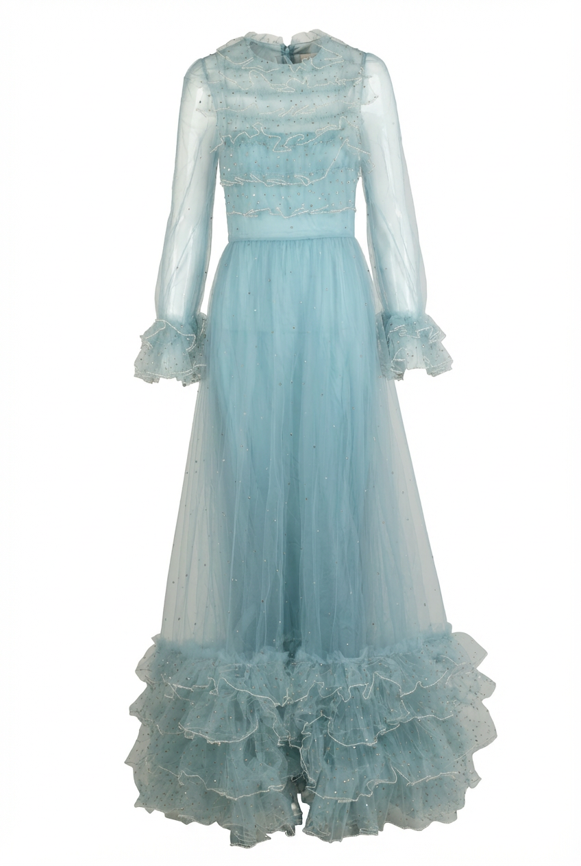 Valentino Dress