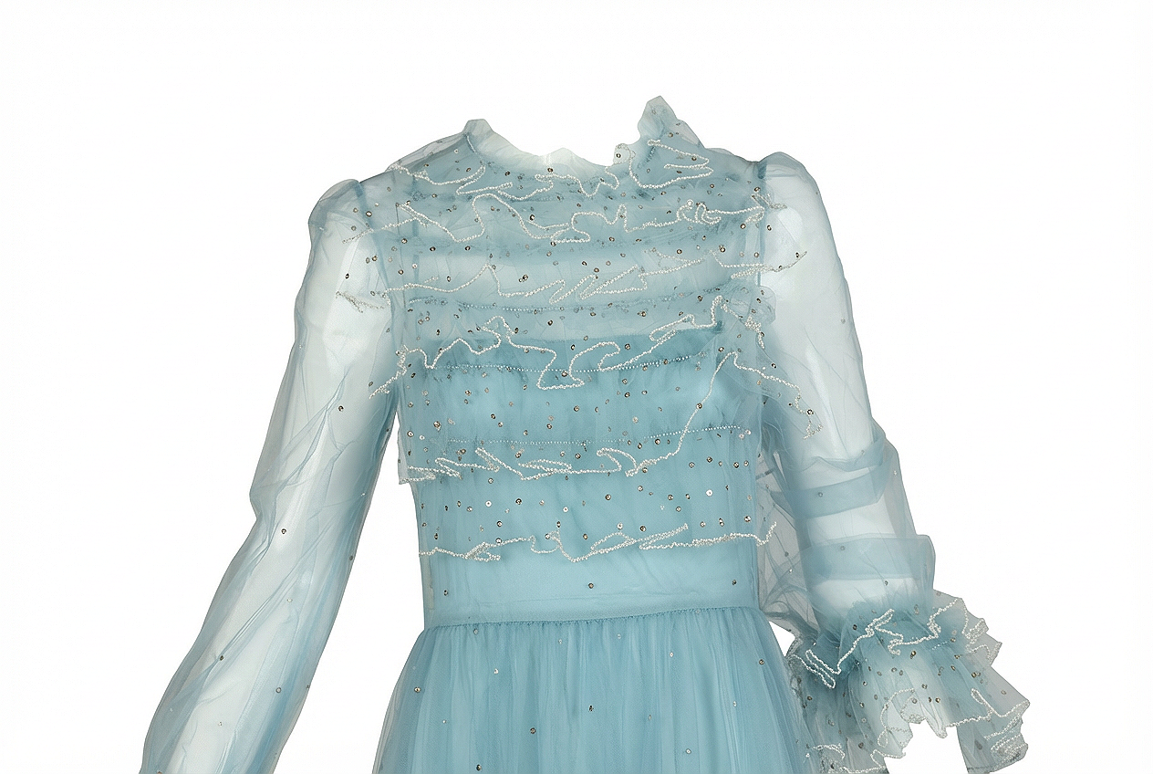 Valentino Dress