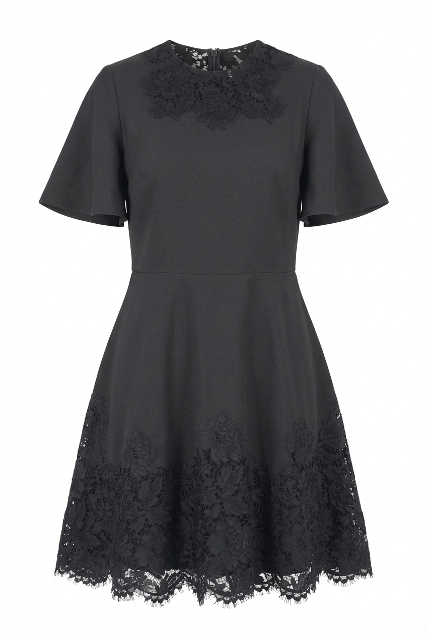Valentino Dress