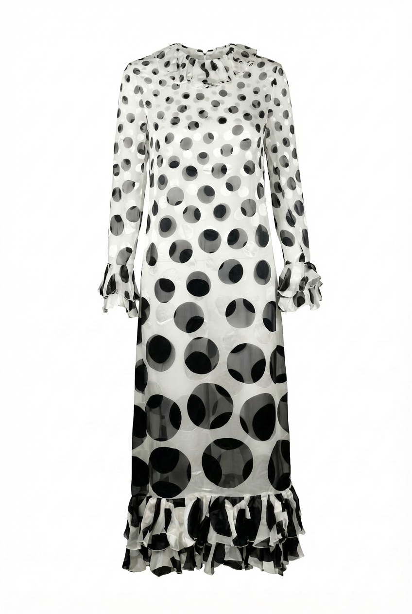 Valentino Dress