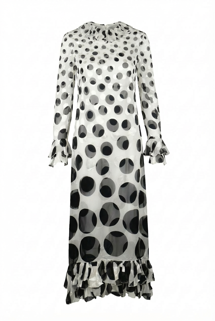 Valentino Dress
