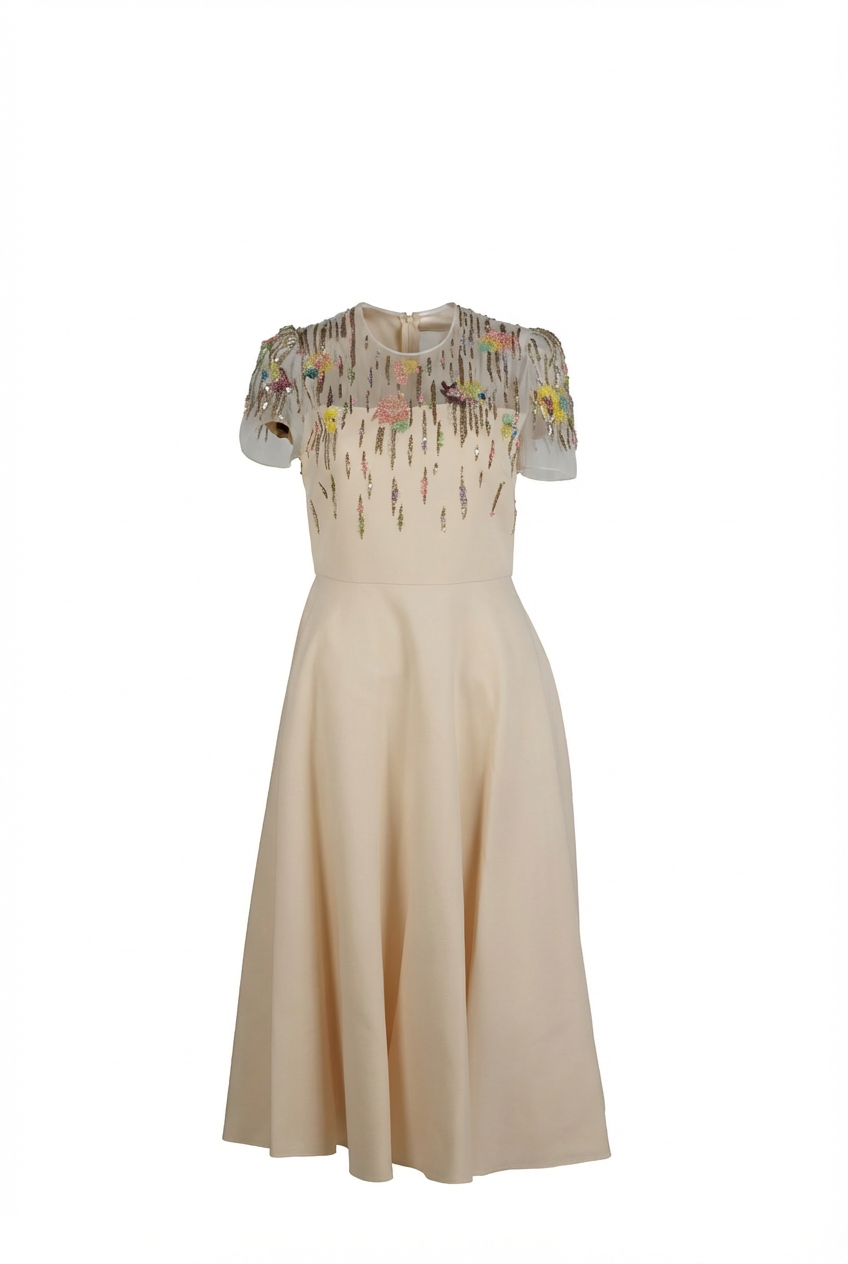 Valentino Dress