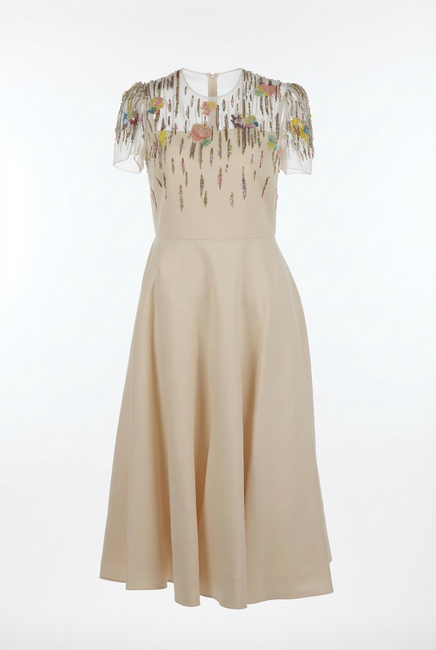 Valentino Dress