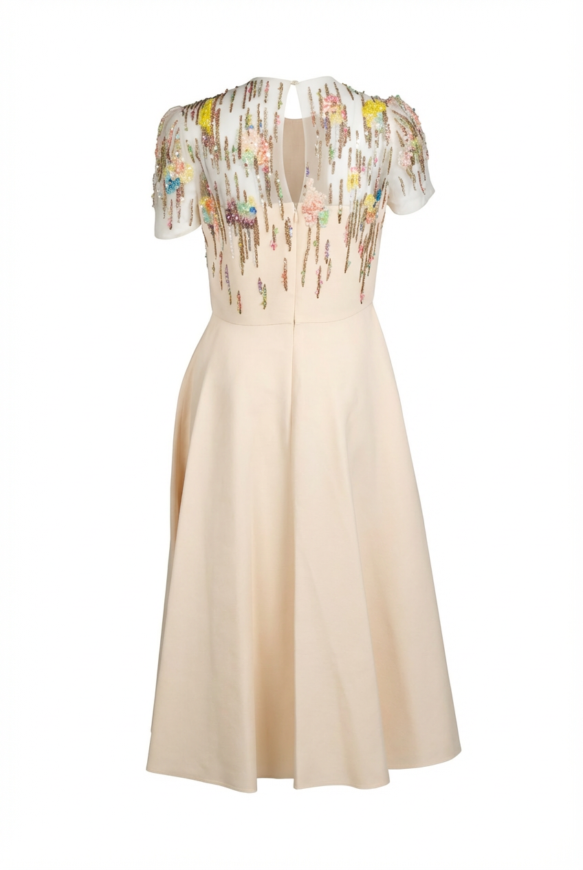 Valentino Dress