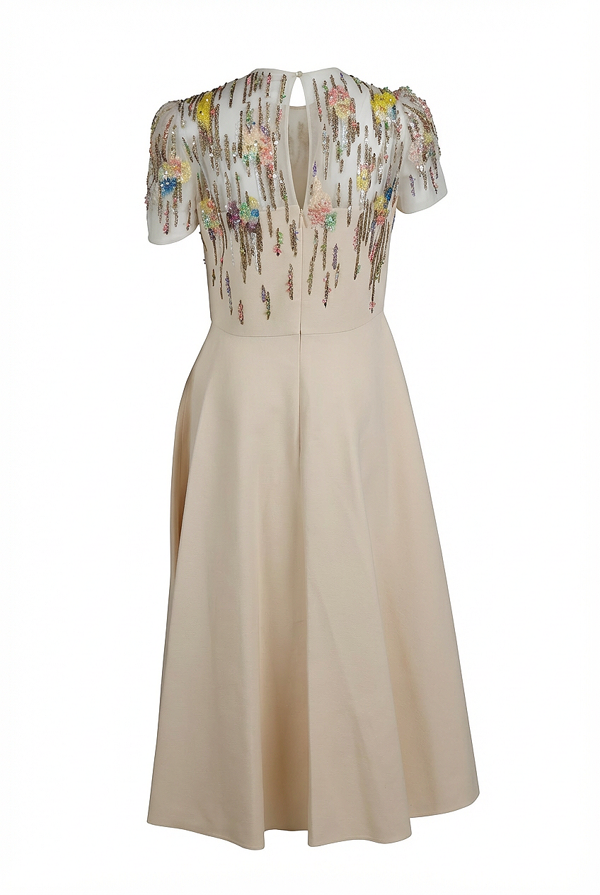 Valentino Dress