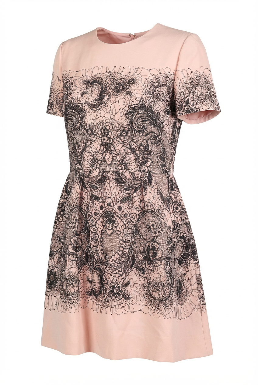 Valentino Dress