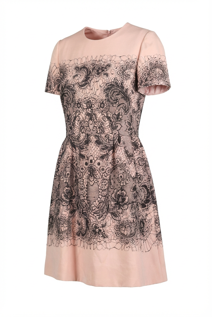 Valentino Dress