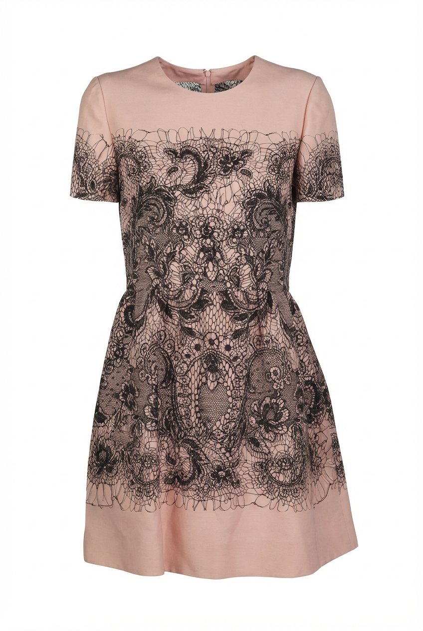 Valentino Dress