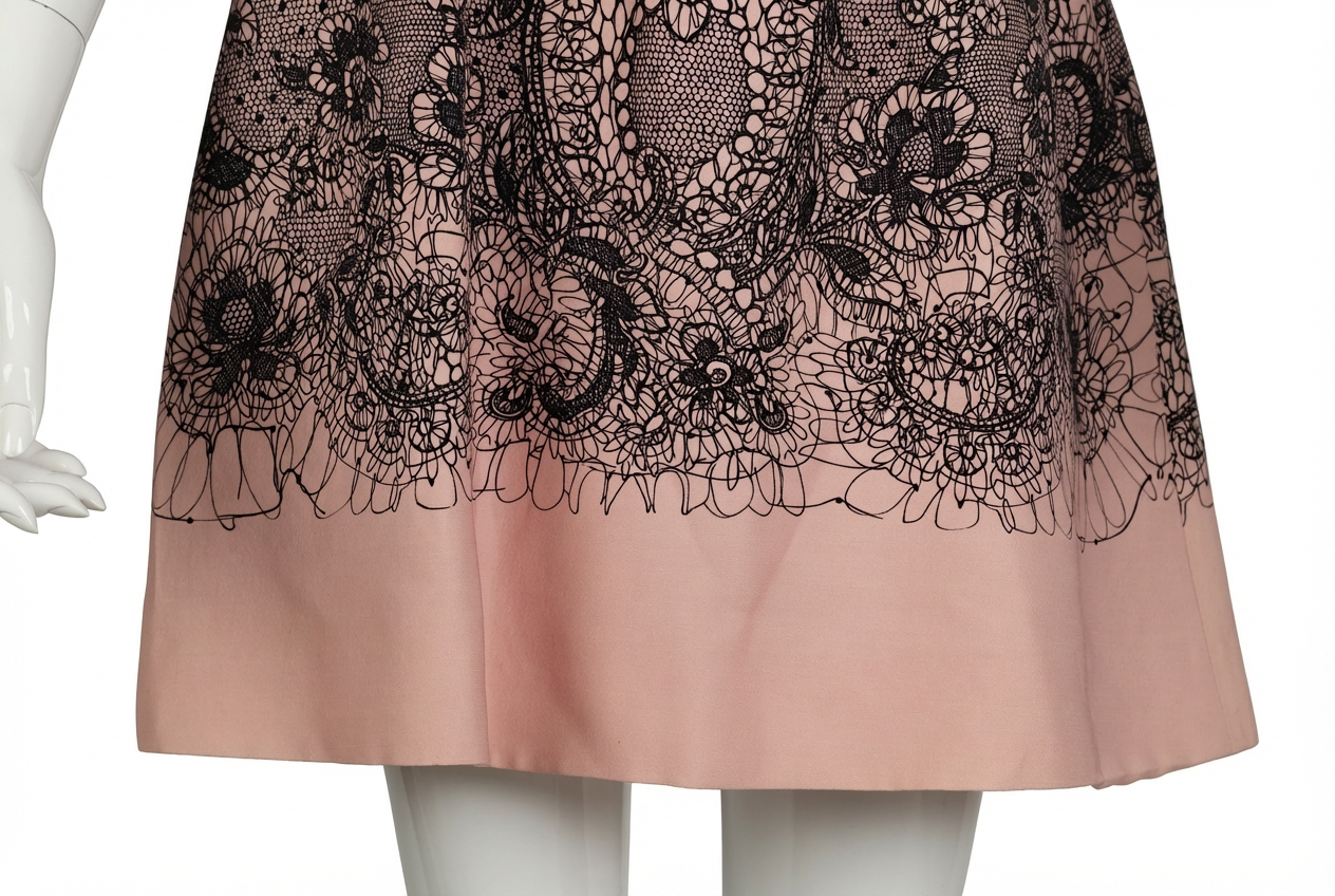 Valentino Dress