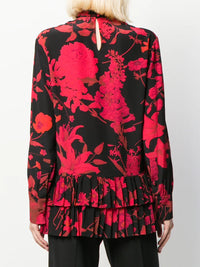 Valentino DRESS Woman Black