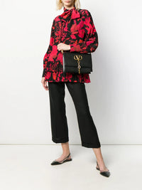 Valentino DRESS Woman Black