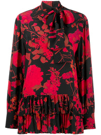 Valentino DRESS Woman Black