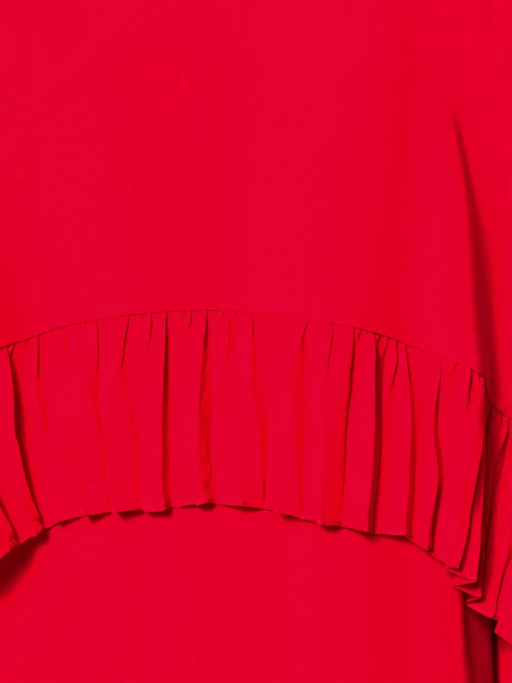 Valentino Dress 42 Red