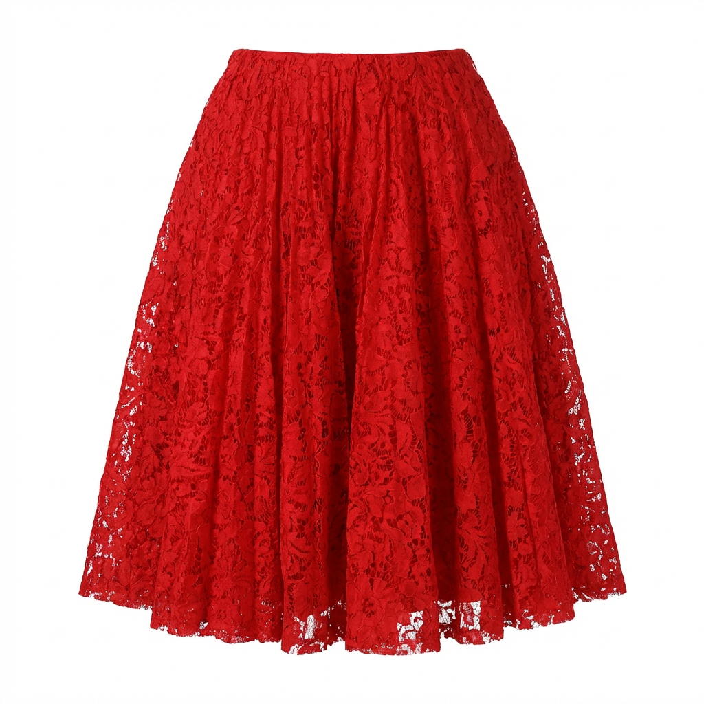 Valentino Skirt