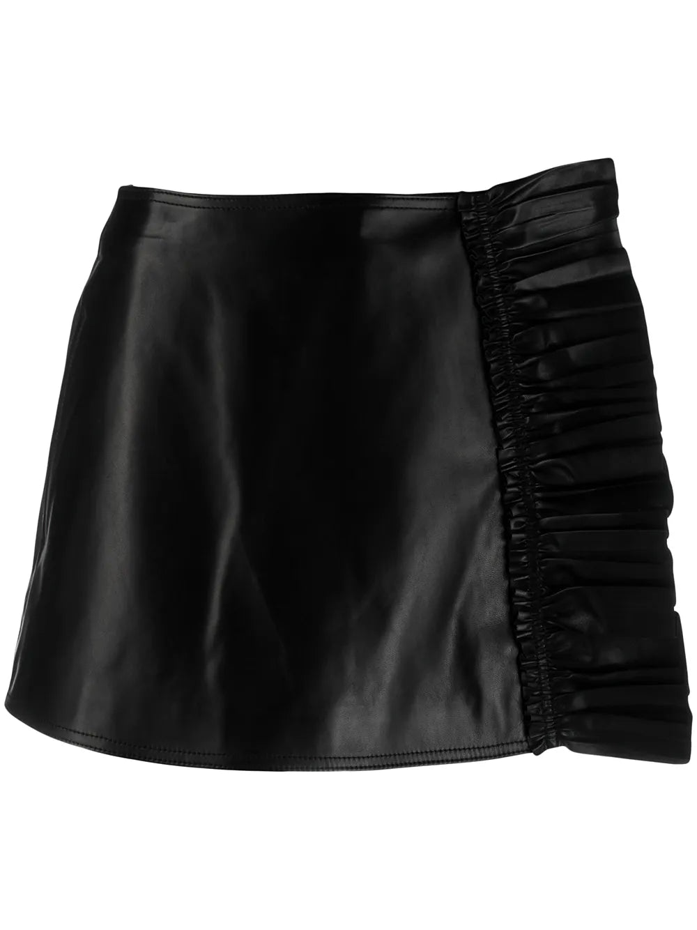 Valentino Garavani Frill Trim Shorts
