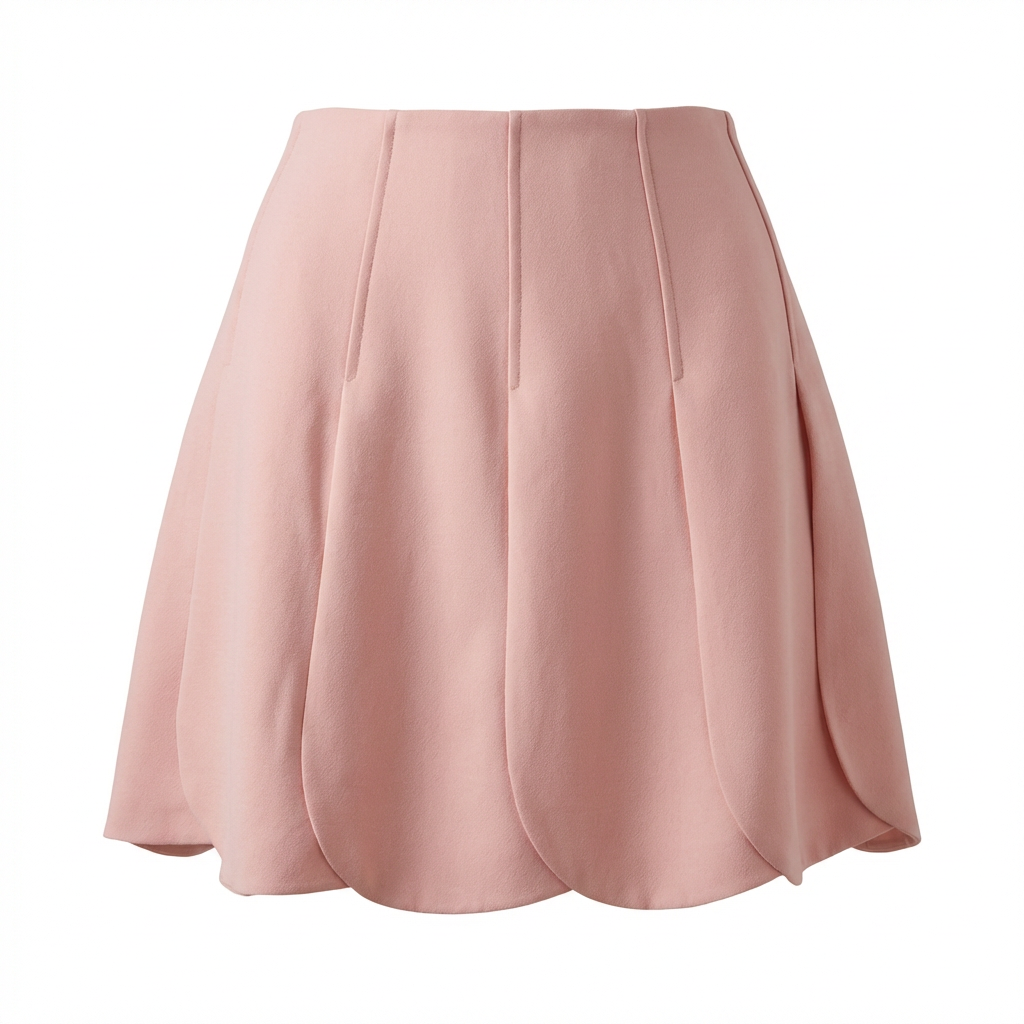 Valentino Skirt