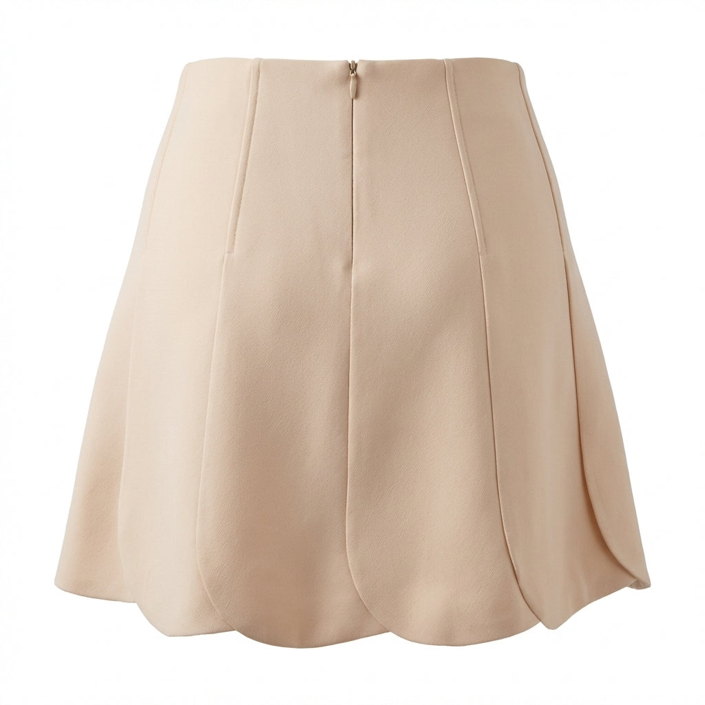 Valentino Skirt