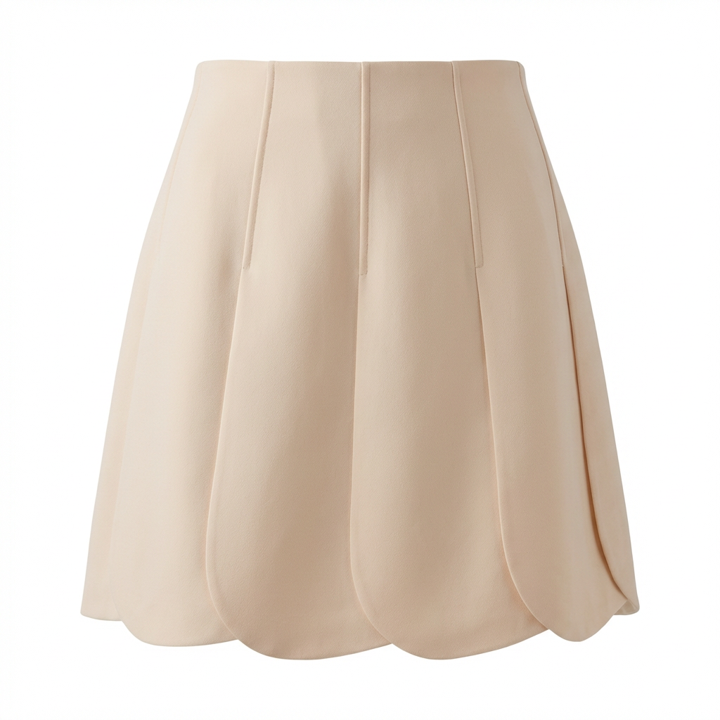 Valentino Skirt