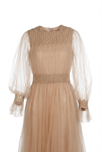 Valentino Dress