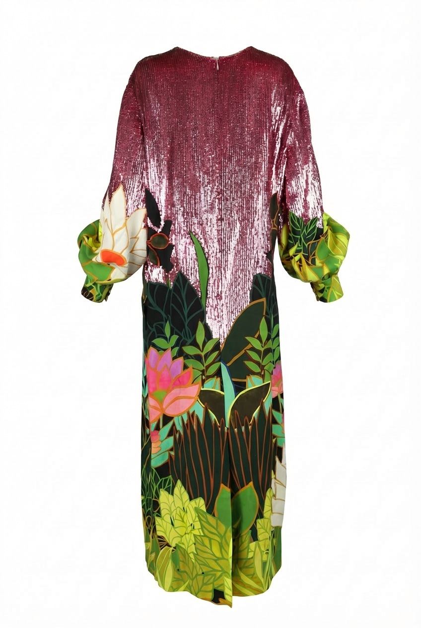 Valentino Dress
