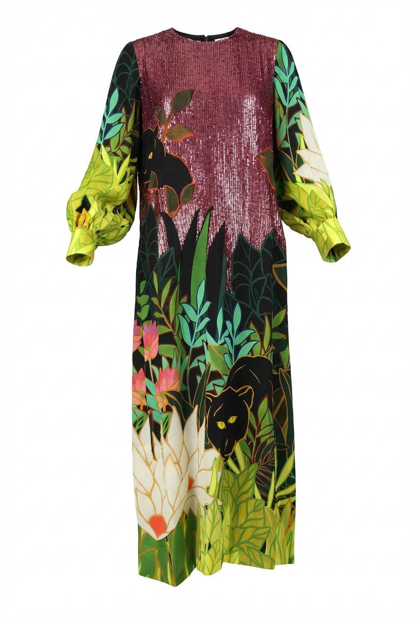 Valentino Dress