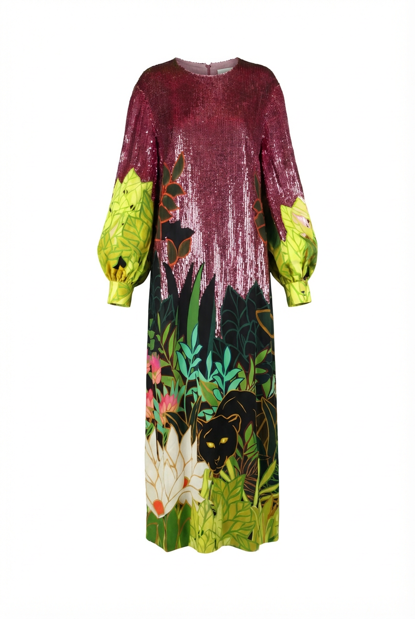 Valentino Dress