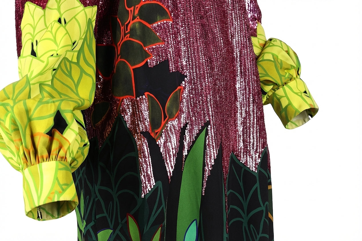 Valentino Dress