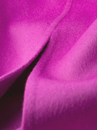 Valentino Garavani Detachable Neck Strap Cape