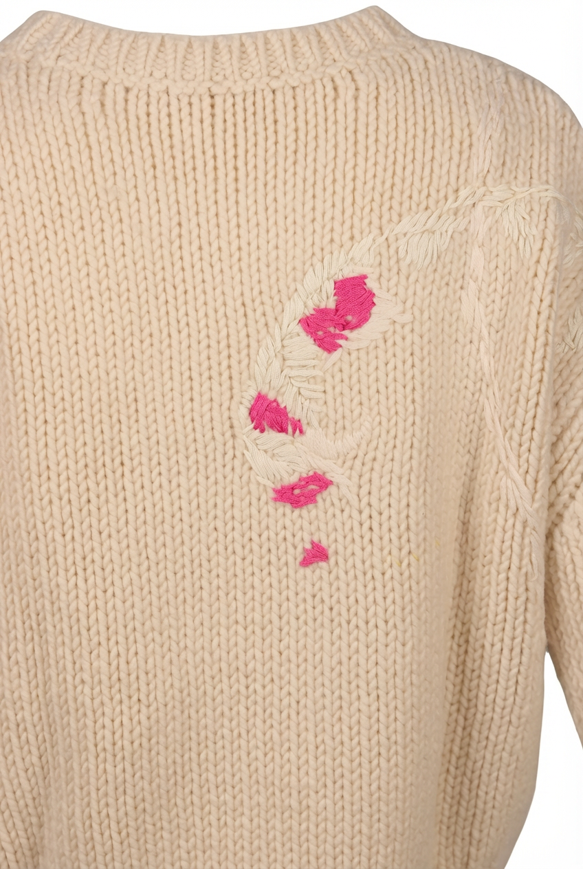 Valentino Sweater