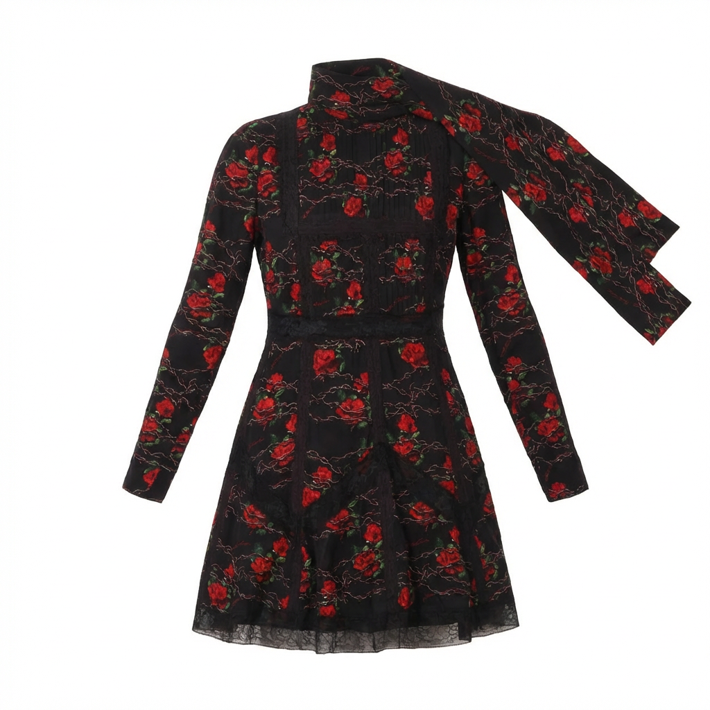 Valentino Dress