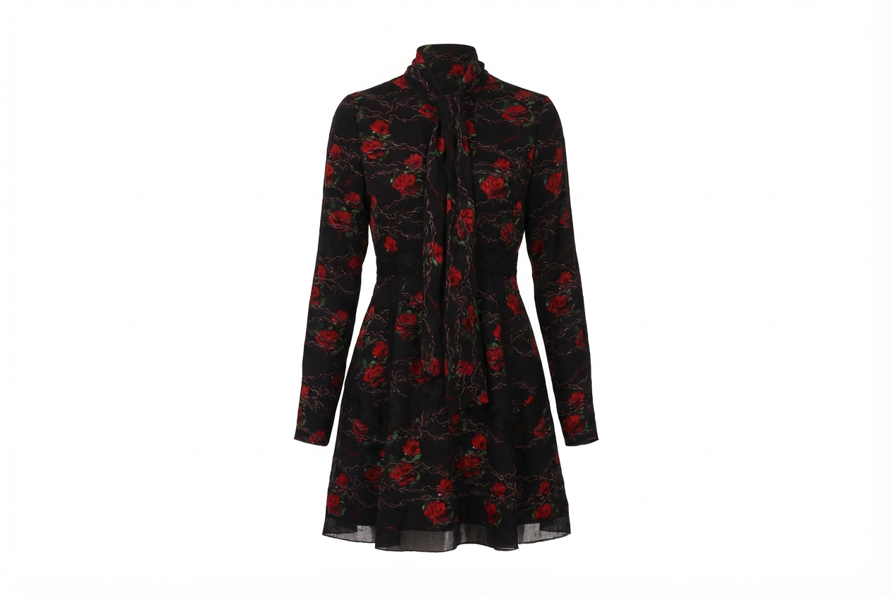 Valentino Dress