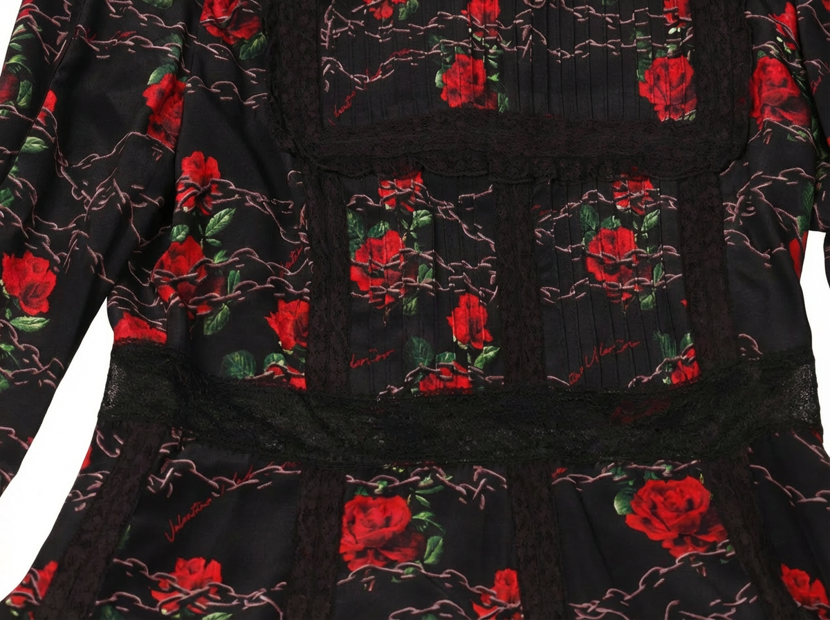 Valentino Dress