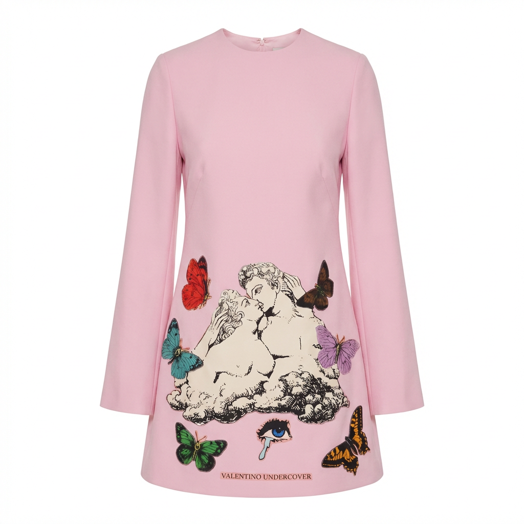 Valentino Dress