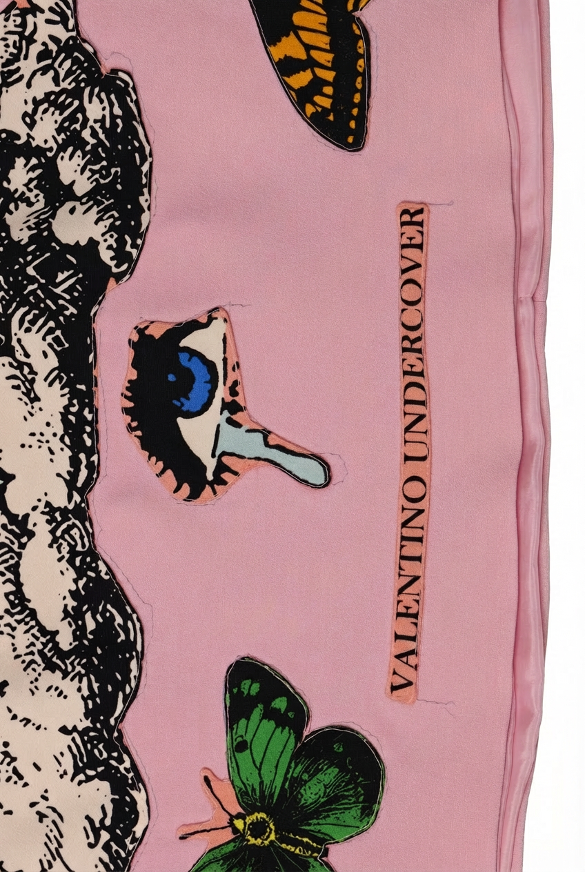 Valentino Dress