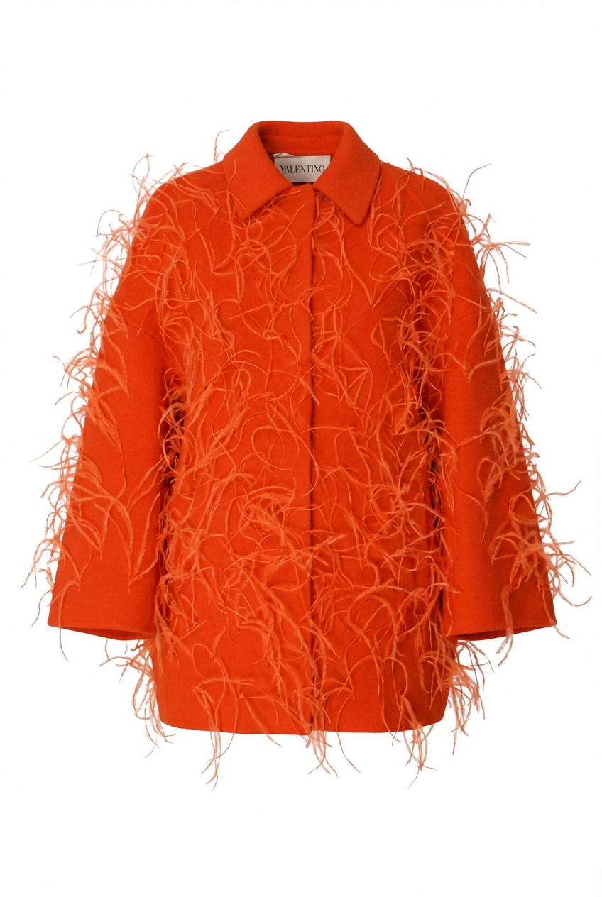 Valentino Coat
