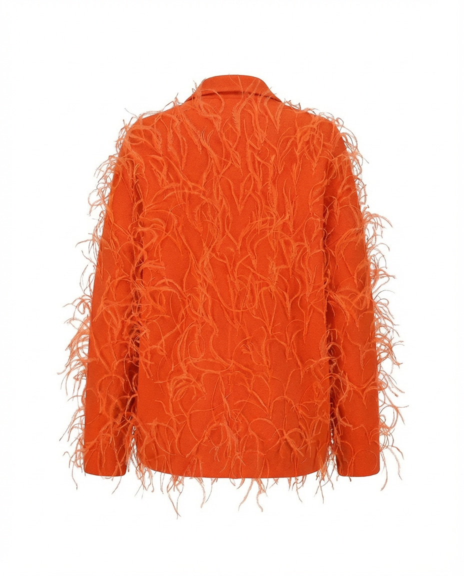 Valentino Coat