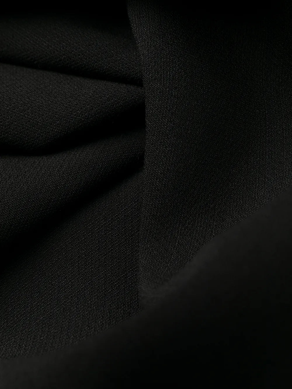 Valentino Dress 42 Black
