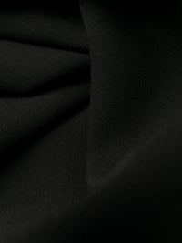 Valentino Dress 42 Black