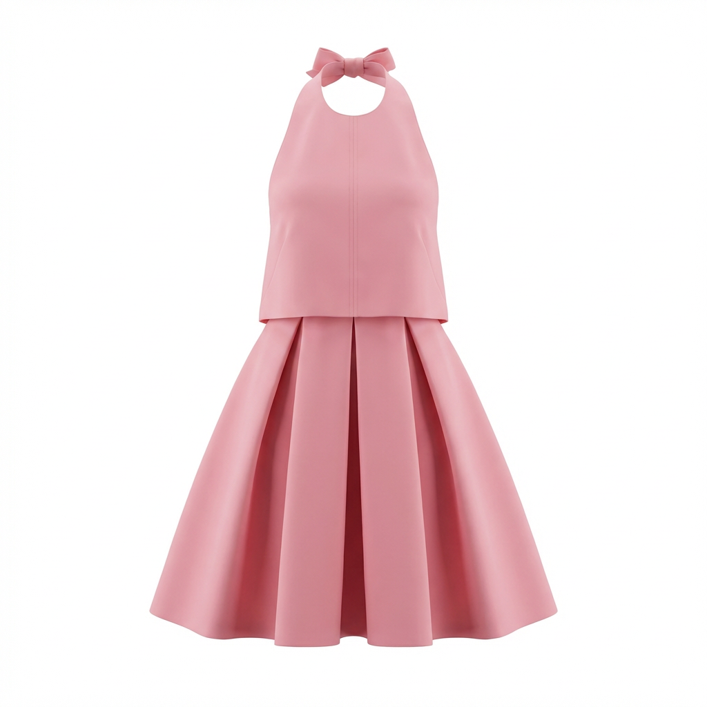 Valentino Dress