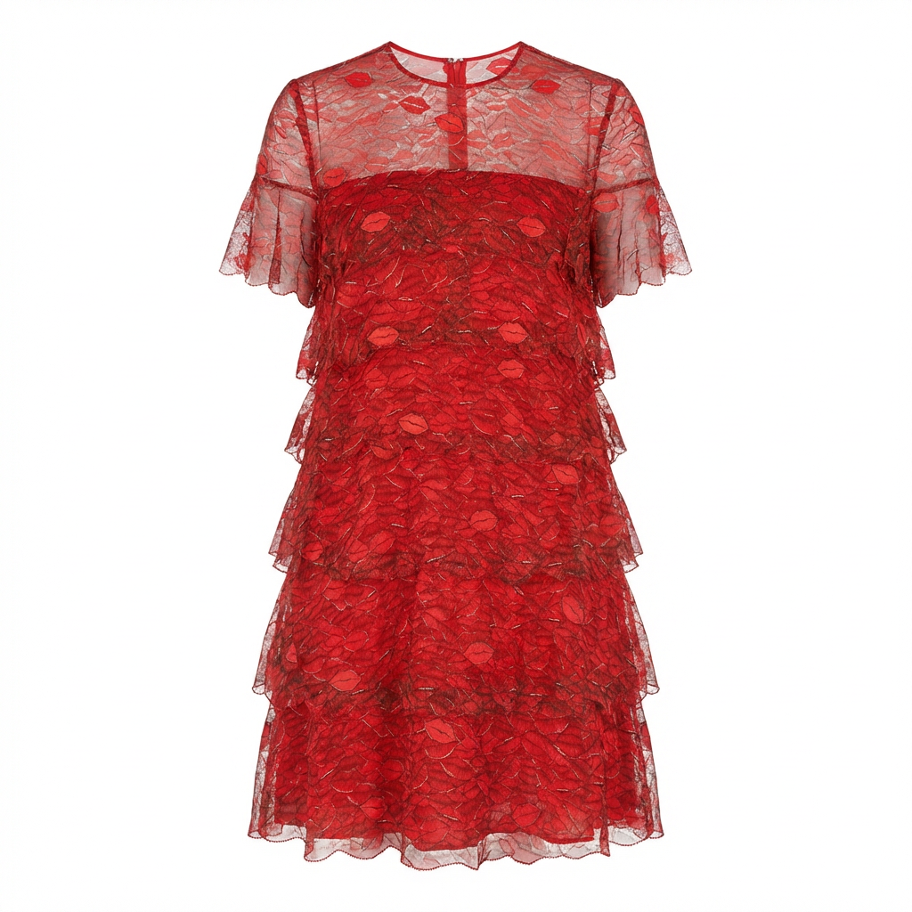 Valentino Dress