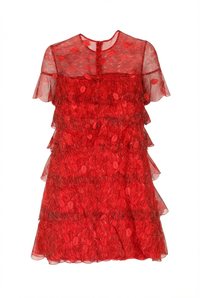 Valentino Dress