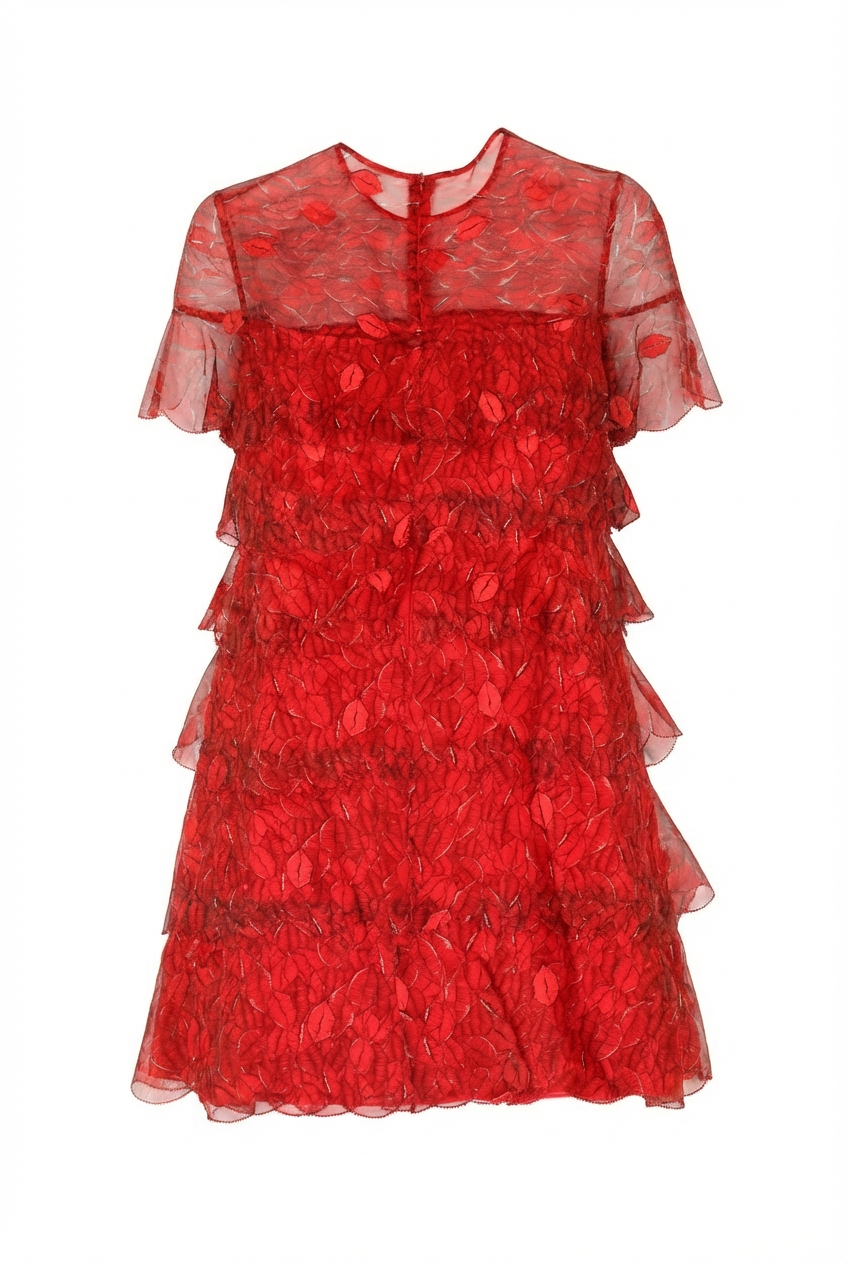 Valentino Dress