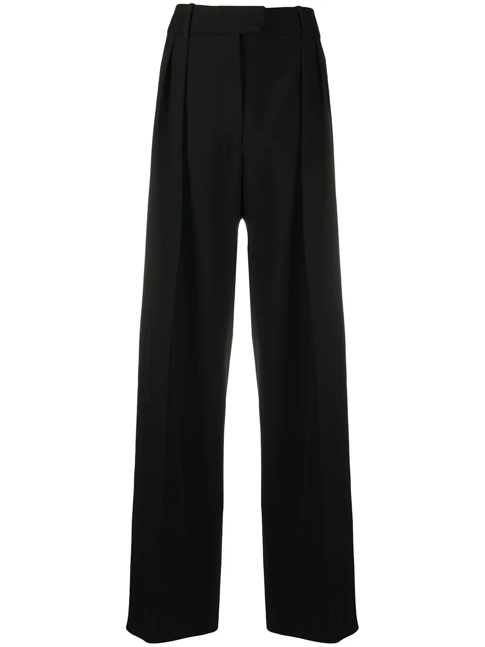 Valentino Garavani Wide-Leg Trousers