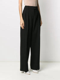 Valentino Garavani Wide-Leg Trousers