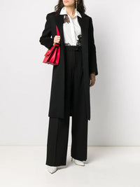 Valentino Garavani Wide-Leg Trousers