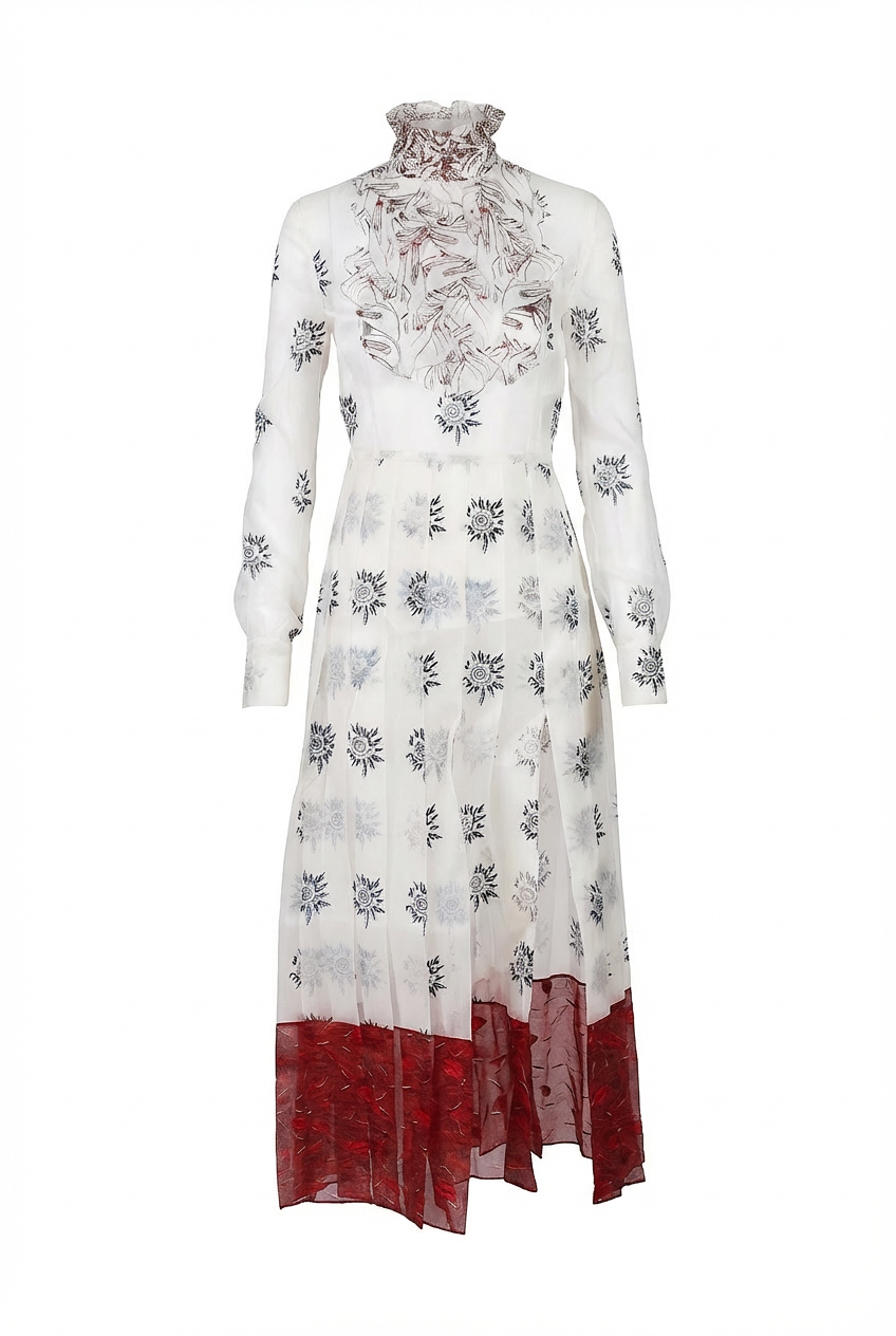 Valentino Dress
